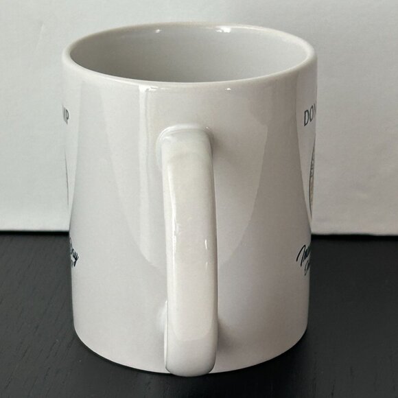 Donald Trump 45th Inauguration Day 2017 Commemorative Coffee Mug 11 Oz - Picture 3 of 12